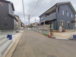 船橋市丸山3丁目