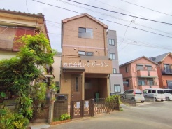 浦安市当代島1丁目