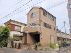 浦安市当代島1丁目