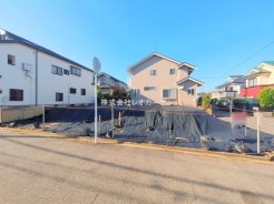 船橋市西習志野1丁目