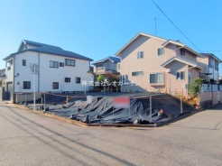 船橋市西習志野1丁目