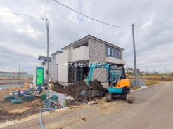 市川市北方町4丁目