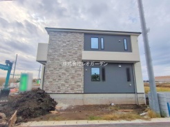 市川市北方町4丁目