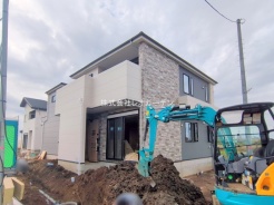 市川市北方町4丁目