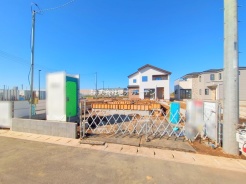 市川市北方町4丁目