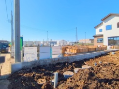 市川市北方町4丁目