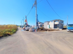 市川市北方町4丁目