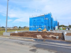 市川市北方町4丁目