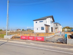 市川市北方町4丁目