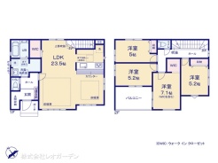 図面と異なる場合は現況を優先