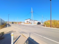 市川市北方町4丁目