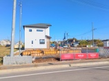 新築一戸建て