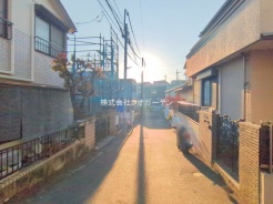 船橋市飯山満町3丁目