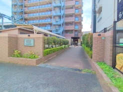 船橋市前原西1丁目