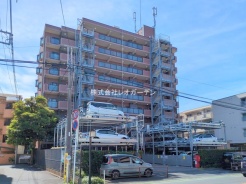 船橋市前原西1丁目