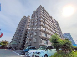 習志野市大久保3丁目