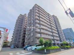 習志野市大久保3丁目