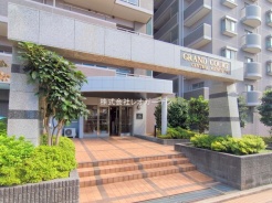 習志野市大久保3丁目