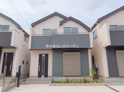 習志野市袖ケ浦4丁目