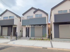 習志野市袖ケ浦4丁目