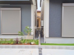 習志野市袖ケ浦4丁目