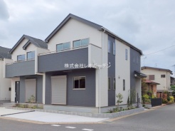 習志野市袖ケ浦4丁目