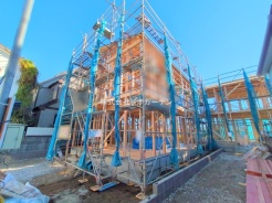 船橋市三山9丁目