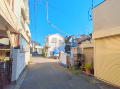 船橋市三山9丁目