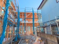 船橋市三山9丁目