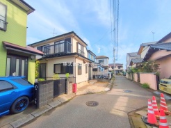 船橋市三山4丁目