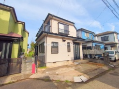 船橋市三山4丁目