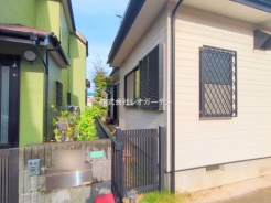 船橋市三山4丁目