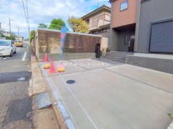 船橋市習志野台2丁目