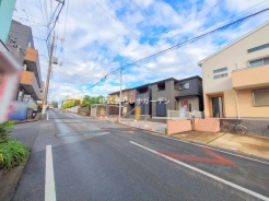 船橋市習志野台2丁目