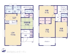 図面と異なる場合は現況を優先