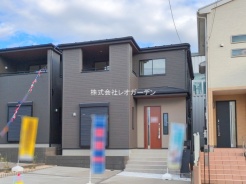 船橋市習志野台2丁目