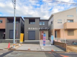 船橋市習志野台2丁目