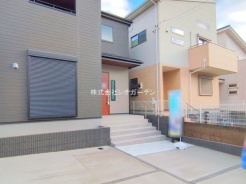 船橋市習志野台2丁目