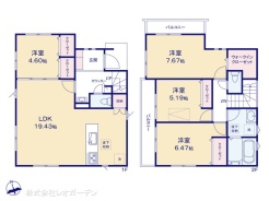 図面と異なる場合は現況を優先