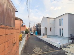 船橋市習志野台4丁目