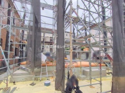 船橋市習志野台4丁目