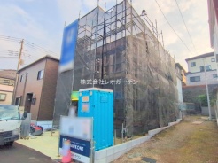 船橋市習志野台4丁目