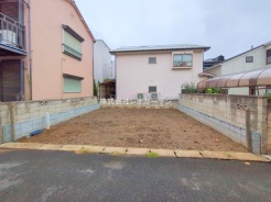 市川市大洲4丁目