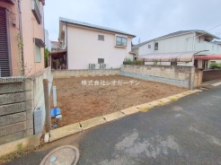 市川市大洲4丁目