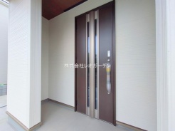 市川市福栄4丁目