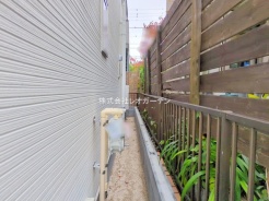 市川市福栄4丁目