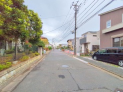 市川市福栄4丁目