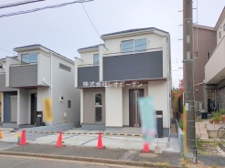 市川市福栄4丁目