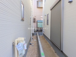 市川市福栄4丁目