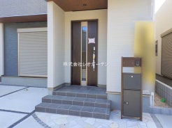 市川市福栄4丁目